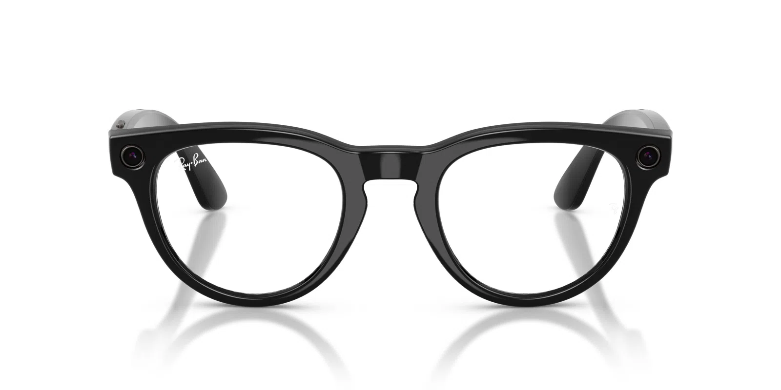 Ray-Ban Meta Headliner 4013 Sunglasses - view 28